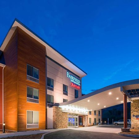 Fairfield Inn By Marriott Afton Star Valley Kültér fotó