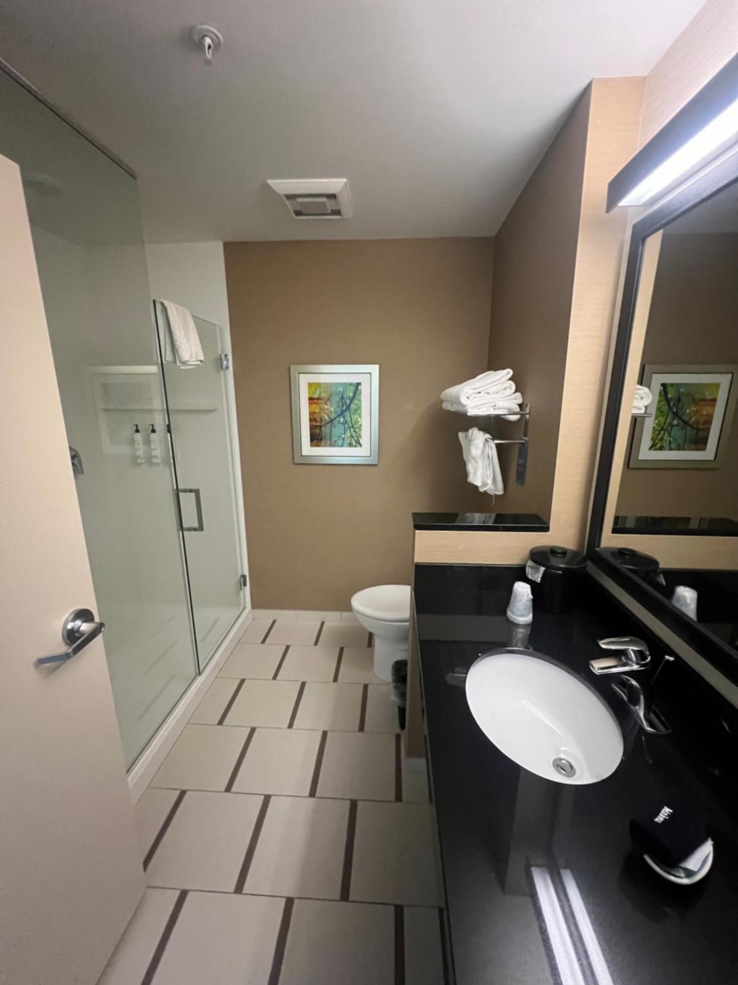 Fairfield Inn By Marriott Afton Star Valley Kültér fotó