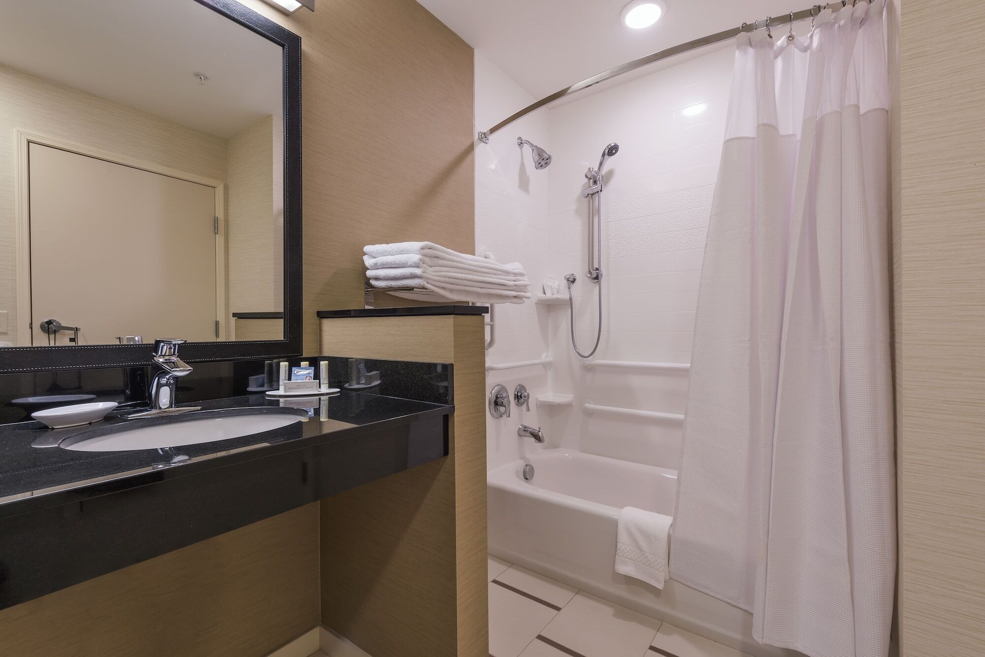 Fairfield Inn By Marriott Afton Star Valley Kültér fotó