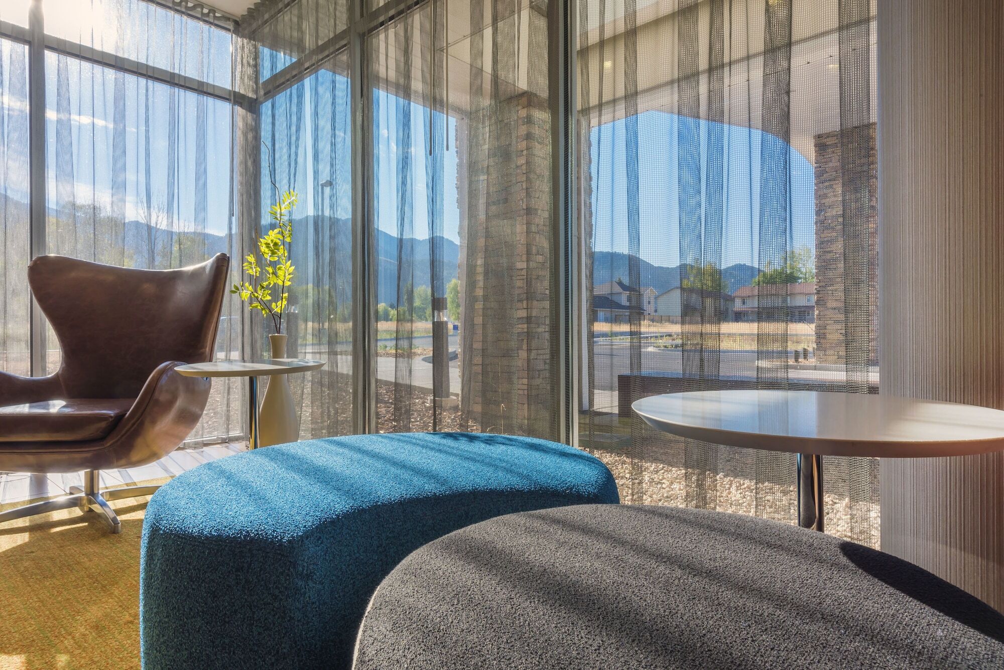 Fairfield Inn By Marriott Afton Star Valley Kültér fotó
